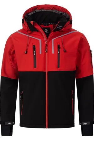 rock creek Jacke