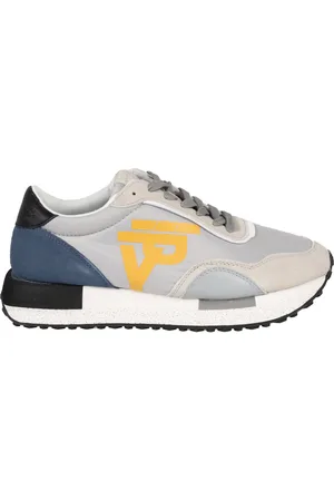 Ice Play Sneaker Herren