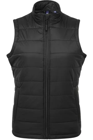 Premier Womens/Ladies Recyclight Gilet