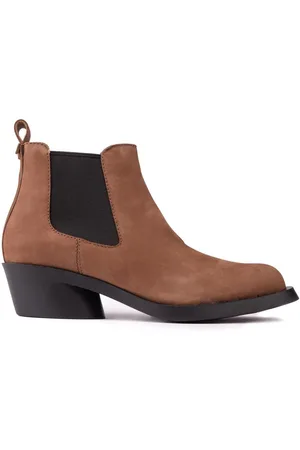 Camper Bonnie Stiefel