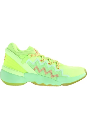 adidas D.O.N Ausgabe 2 GCA Herren Turnschuhe