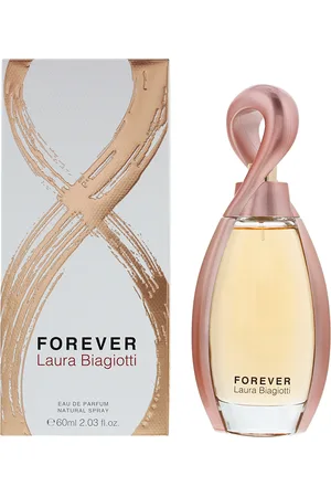 Laura Biagiotti Forever Eau De Parfum 60ml