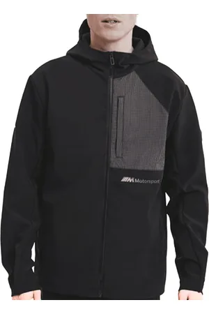 PUMA Jacke Mann Bmw motorsport erkunden