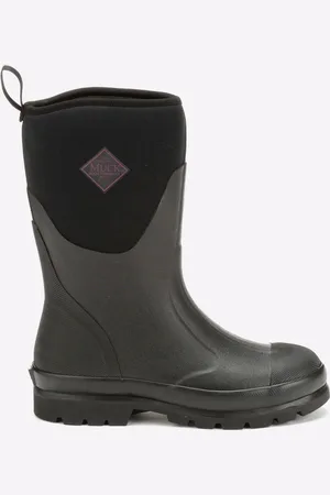 Muck Muck Stiefel Chore Classic WATERPROOF Womens