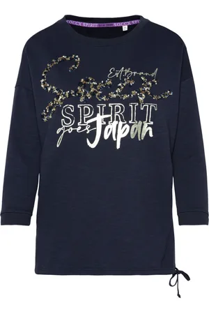 Soccx Pullover