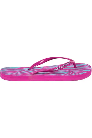 North Sails Flip Flop Sandy Damen pink