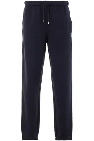Fred Perry Jogging Loopback Pour Homme en Bleu