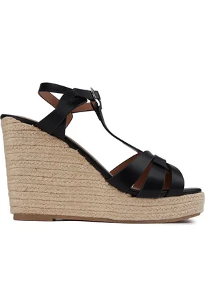 Solesister Desri Espadrille-Keilsandalen