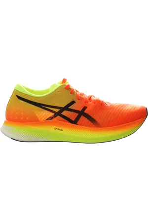 Asics MetaPeed Edge Damen Orangen -Trainer