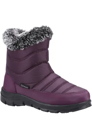 Cotswold Outdoor Womens/Ladies Longleat Gummistiefel