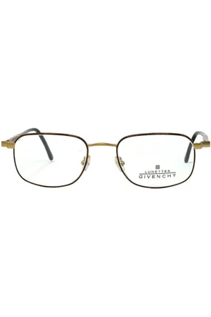 Givenchy 859 09 gerahmte Brille