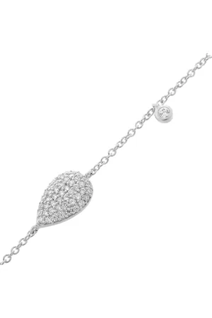 ORPHELIA Damen-Armband aus 925er Sterlingsilber – ZA-7051