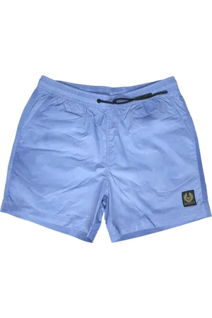 Belstaff Breaker Mauve Shorts