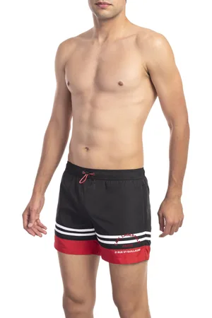 Karl Lagerfeld Badehose Golf Herren
