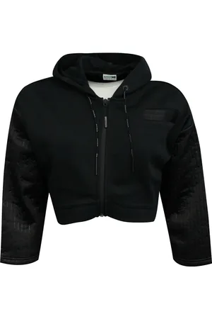 PUMA Evolution Damen-Trainingsjacke in