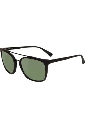 Vuarnet Herren-Sonnenbrillen 55/15/145 mm Acetat