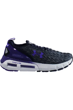 Under Armour HOVR Mega 2 Klongrau Frauen Running Trainer