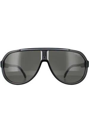 Carrera Aviator Herren Grau Grau 1057/S
