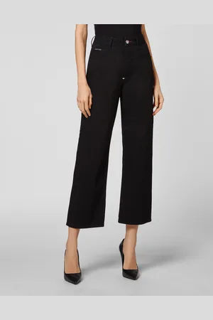 Philipp Plein Jeans Loose Fit Iconic Plein