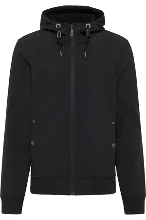 MO Softshellblouson Herren