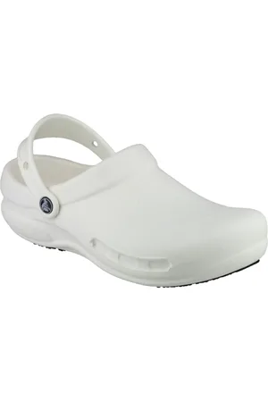 Crocs Bistro Work Clog