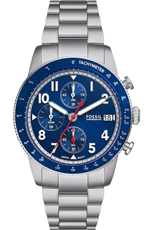 Fossil Sport Tourer Herren Armbanduhr FS6047