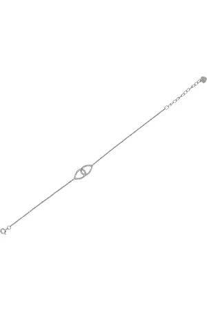 ORPHELIA Damen-Armband aus 925er Sterlingsilber – ZA-7050