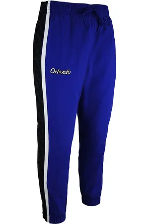 Mitchell & Ness NBA Orlando Tearaway Mens Trackhosen