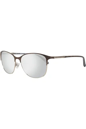 GANT Damen-Sonnenbrillen 57/16/135 mm Metall