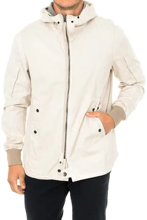 G-Star Überziehjacke mit Kapuzenkragen D01657 man