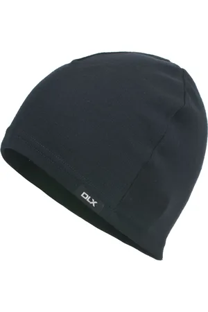 Trespass Erwachsene Unisex Kanon Wolle Beanie Hut