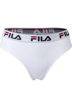 Fila Slip Logo Stretchbund