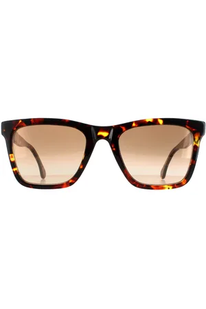 Paul Smith Square Damen Havanna Farbverlauf PSSN055 Durant