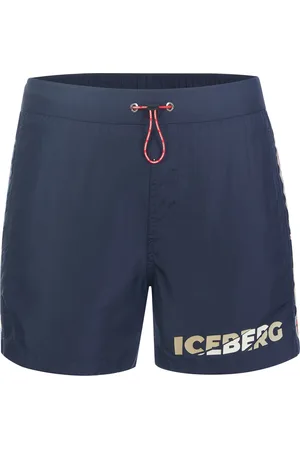 Iceberg Eisberg Badehose