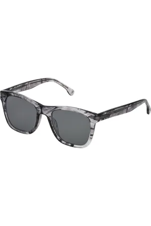 Lozza Herren-Sonnenbrillen 52/20/145 mm Acetat