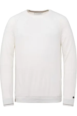 Cast Iron Herrenpullover der Marke . Der Pullover ist aus Baumwolle gefertigt und hat eine normale Passform. Die weiche Baumwolle sorgt für einen hohen Tragekomfort. Marke: Modellname: CKW21836Kategorie: HerrenpulloverMaterialien: BaumwolleFarbe: