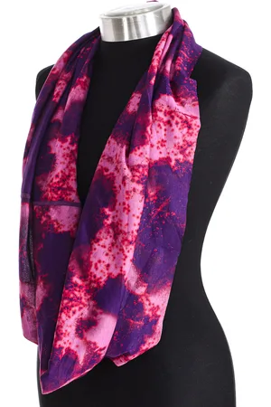 Buff Lifestyle 93100 Damen Casual Twisted Knit Kragen