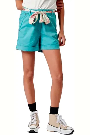 Kaporal 5 Shorts Frauen Como