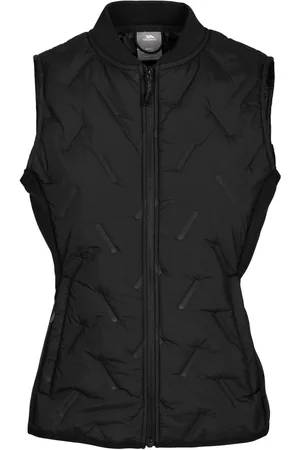 Trespass "Miran" Weste Hybrid für Damen - Aktiv