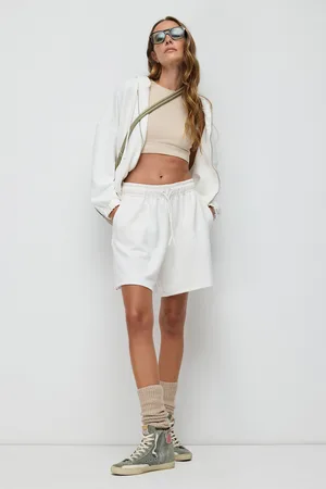 No Matter What Apparel Weiche Bermuda-Shorts