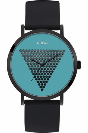 Guess Herrenuhr Quartz