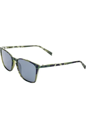 Italia Independent Unisex-Sonnenbrillen 52/17/140 mm Acetat
