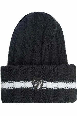 Emporio Armani EA7 Strickmütze