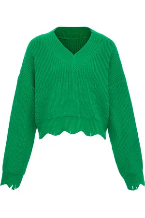 myMo Pullover Damen