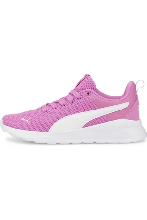 PUMA Anzarun Lite Kinder rosa Trainer