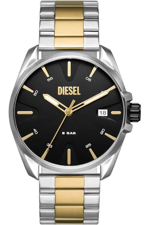 Diesel Ms9 Mehrfarbig Herren Armbanduhr DZ2196
