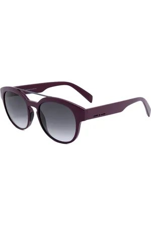Italia Independent Herren-Sonnenbrillen 50/18/140 mm Acetat