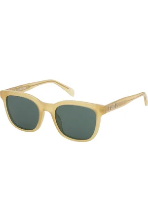 Zadig & Voltaire Unisex-Sonnenbrillen 52/20/140 mm Acetat