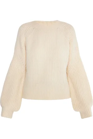 Dreimaster Strickpullover Damen