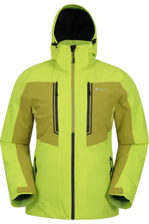 Mountain Warehouse "Phase Extreme" Skijacke für Herren